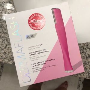 Dermaflash Luxe